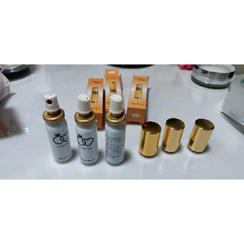可過安檢口紅式20毫升爆款進(jìn)口防狼噴霧